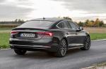 Audi A5 Sportback 3.0 TDI Quattro 2016 года (WW)